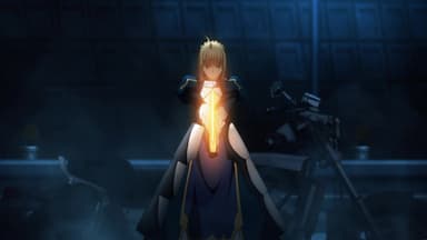 Assistir Fate/Zero 2 - Todos os Episódios