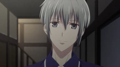 Assistir Fruits Basket 3 Online completo