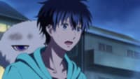 Fukigen na Mononokean Tsuzuki - Episodio 1 - A Tela do Membro - Animes  Online