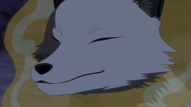 Fukigen na Mononokean Tsuzuki - Episodio 1 - A Tela do Membro - Animes  Online