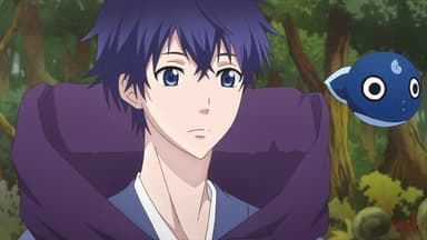 Fukigen na Mononokean: Temporada 2 - Anime Player - Seu site para