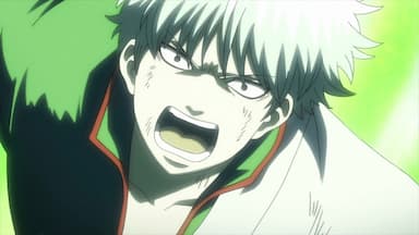 Assistir Gintama Dublado Online completo