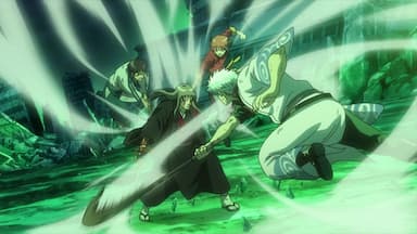 Assistir Bleach - Episódio 366 Online em HD - AnimesROLL