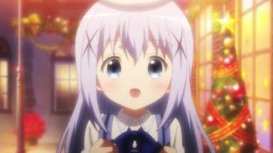 Assistir Gochuumon wa Usagi Desu ka? Bloom (3) - Episódio 003 Online em HD  - AnimesROLL