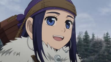 Assistir Golden Kamuy 3rd Season - Todos os Episódios - Meus Animes