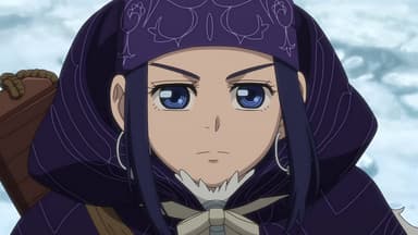 Assistir Golden Kamuy 3 Temporada Todos os episódios online.