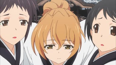 Assistir Golden Time - Episódio 001 Online em HD - AnimesROLL