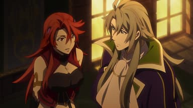 Assistir Grancrest Senki Tsuisou - Todos os Episódios - AnimeFire