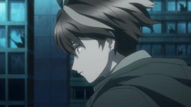 Assistir Guilty Crown - Episódio 017 Online em HD - AnimesROLL