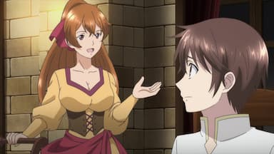 Assistir Hachi-nan tte, Sore wa Nai deshou! - Episódio 11 » Anime TV Online