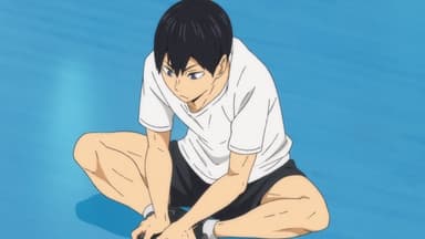 Assistir Haikyuu!! 4: To the Top - Todos os Episódios