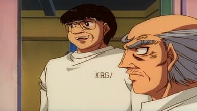 Assistir Hajime no Ippo - Episódio 001 Online em HD - AnimesROLL