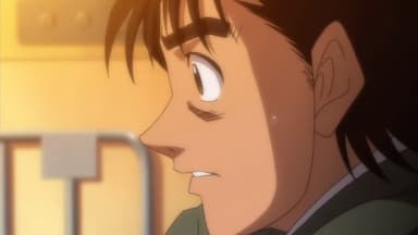 Assistir Hajime no Ippo: New Challenger Episódio 6 Legendado (HD) - Meus  Animes Online