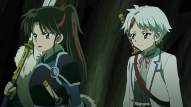 Assistir Hanyou no Yashahime: Sengoku Otogizoushi - Todos os Episódios