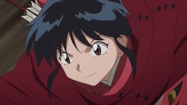Ah, bueno, pa saber 🎌 Anime: Hanyo no Yashahime (2020)