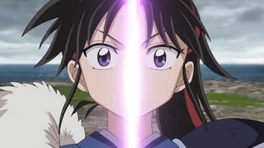 Hanyo no Yashahime tem 15 segundos do 1º episódio revelados - Anime United