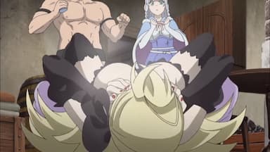 Assistir Hataage! Kemono Michi - Episódio 009 Online em HD - AnimesROLL