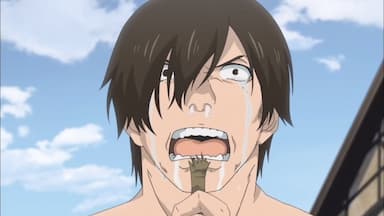 Animes Por Anime - HATAAGE KEMONO MICHI Isekai da ultima temporada