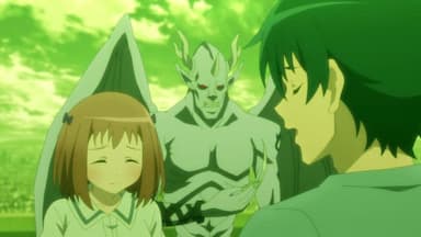 Assistir Hataraku Maou-sama! 2 Episódio 15 Online - Animes BR