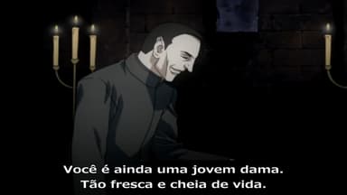 Assistir Hellsing - Todos os Episódios