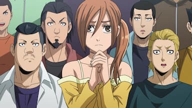 Assistir Hinomaru Sumo: Episódio 13 Online - Animes BR