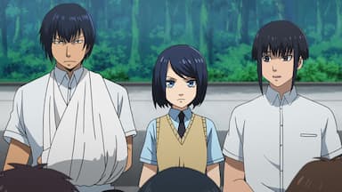Hinomaruzumou - Episódios - Saikô Animes