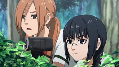 Assistir Hinomaru Sumo: Episódio 6 Online - Animes BR