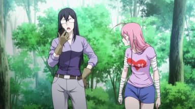 Hitori no Shita - Segunda Temporada tem curto PV revelado - Anime