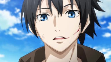 Hitori no Shita: The Outcast 2nd Season · AnimeThemes