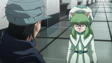 Hunter x Hunter (2011) Online - Assistir anime completo dublado e legendado