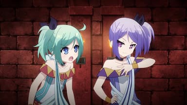 Assistir Hyakuren no Haou to Seiyaku no Valkyria Episódio 5 Legendado (HD)  - Meus Animes Online