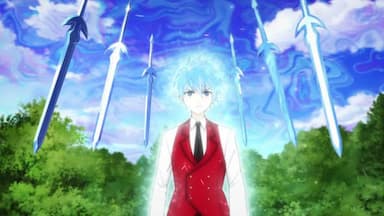 Assistir Hyouken no Majutsushi ga Sekai wo Suberu - Episódio - 11 animes  online