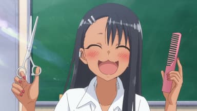 Assistir Ijiranaide, Nagatoro-san - Todos os Episódios