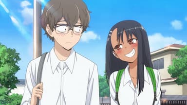 Assistir Ijiranaide Nagatoro san Dublado - Episódio - 4 animes online