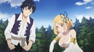 Animes: isekai nonbiri nouka #animes #isekai #