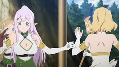 Assistir Isekai Nonbiri Nouka - Episódio - 3 animes online
