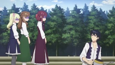 Assistir Isekai Nonbiri Nouka - Episódio 001 Online em HD - AnimesROLL
