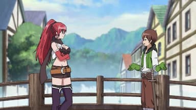 Assistir Isekai One Turn Kill Neesan: Ane Douhan no Isekai Seikatsu  Hajimemashita Dublado Episódio 8 (HD) - Meus Animes Online