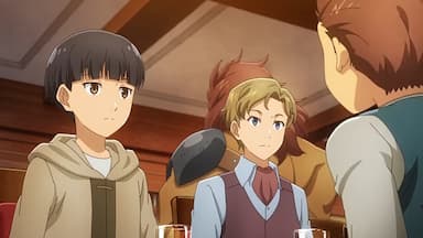 Isekai Shokudou 2 - Assistir Animes Online HD
