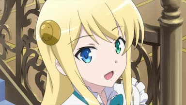 Assistir Isekai wa Smartphone to Tomo ni. 2 Dublado - Episódio 001 Online  em HD - AnimesROLL