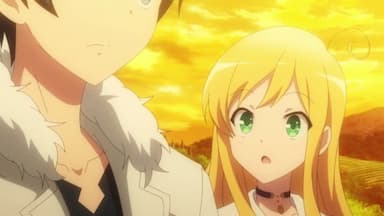 Assistir Mondaiji-tachi ga Isekai kara Kuru Sou Desu yo? - Episódio 002  Online em HD - AnimesROLL
