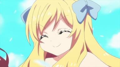 Assistir Jashin-chan Dropkick X Episódio 2 » Anime TV Online