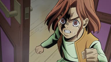 JoJo no Kimyou na Bouken Part 4: Diamond wa Kudakenai - Anime Legendado -  Anime Curse