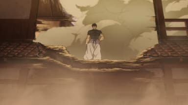 SAIU: Episódio 15 ou 39 Anime Jujutsu Kaisen (2ª Temporada) Legendado PTBR  – cellanimes2 na Twitchi.