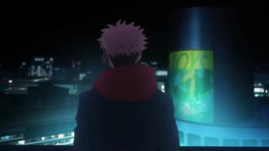 Assistir Jujutsu Kaisen 2 - Todos os Episódios