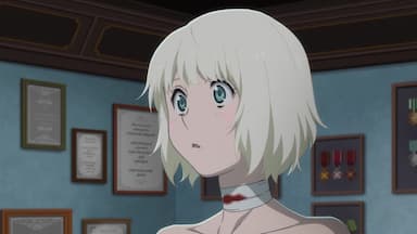 Assistir Kaizoku Oujo - Episódio 005 Online em HD - AnimesROLL