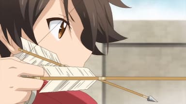 Assistir Kami-tachi ni Hirowareta Otoko 2 - Episódio 008 Online em HD -  AnimesROLL