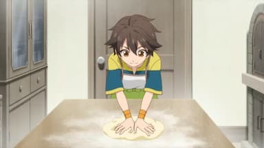 Assistir Kami-tachi ni Hirowareta Otoko Dublado - Episódio 005 Online em HD  - AnimesROLL