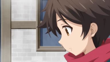 Assistir Kami-tachi ni Hirowareta Otoko 2 Todos os Episódios Legendado (HD)  - Meus Animes Online