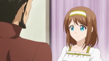 Assistir Kami-tachi ni Hirowareta Otoko 2nd Season - Todos os Episódios -  AnimeFire